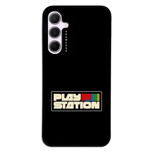 AKAM AMC-WSGA35-NOSTECH-7 Cover For Samsung Galaxy A35