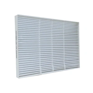 فیلتر کابین فیلتر دم مدل SHNI کد  27277-EN025 مناسب برای نیسان قشقایی