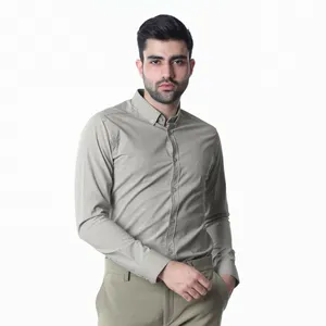 پیراهن مردانه سولا مدل SM420600028