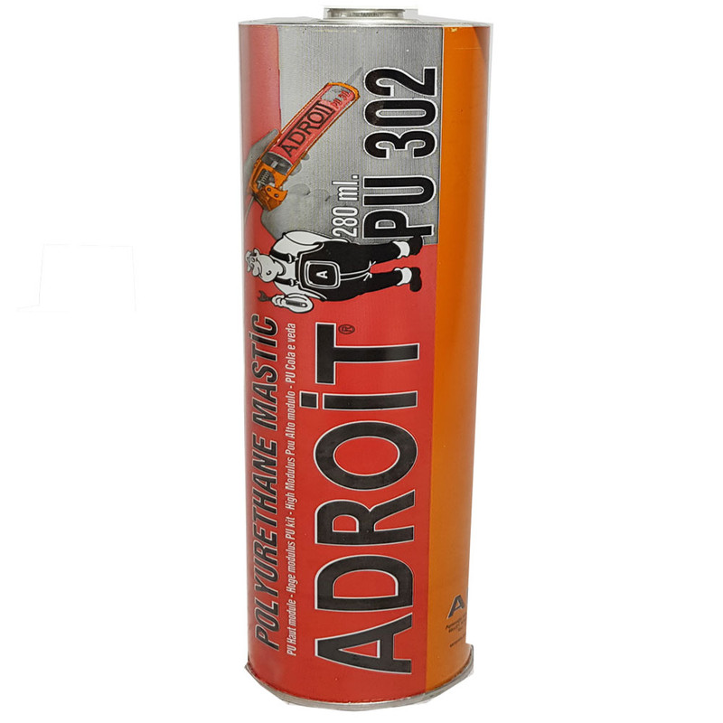 موم درزگیر آدریت مدل302.2 توسی رنگ مقدار 280 میلی گرم