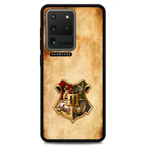 AKAM AMC-WSGS20U-HARRY POTTER-33 Cover For Samsung Galaxy S20 Ultra