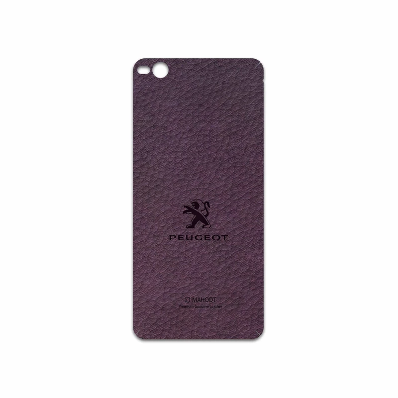 برچسب پوششی ماهوت مدل PL-PEGT مناسب برای گوشی موبایل اچ تی سی One X9