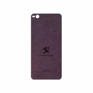 MAHOOT PL-PEGT Cover Sticker for HTC One X9