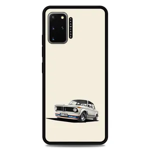 AKAM AMC-WSGS20P-CARS-33 Cover For Samsung Galaxy S20 Plus