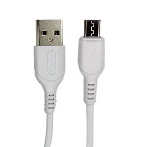 کابل تبدیل USB به microUSB كوكلاسيك مدل K17 طول 1 متر