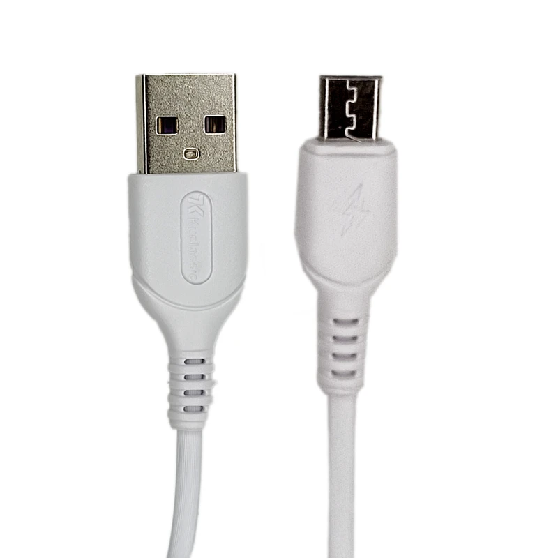 کابل تبدیل USB به microUSB كوكلاسيك مدل Q10V طول 1 متر