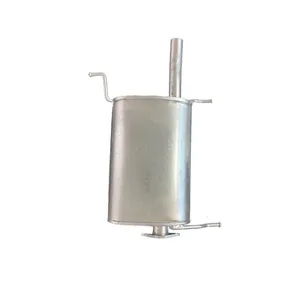 سر اگزوز مدل sh001