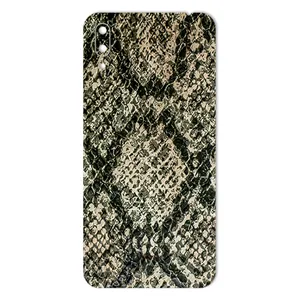 MAHOOT Jungle-python Cover Sticker for Huawei Y7 Pro 2019