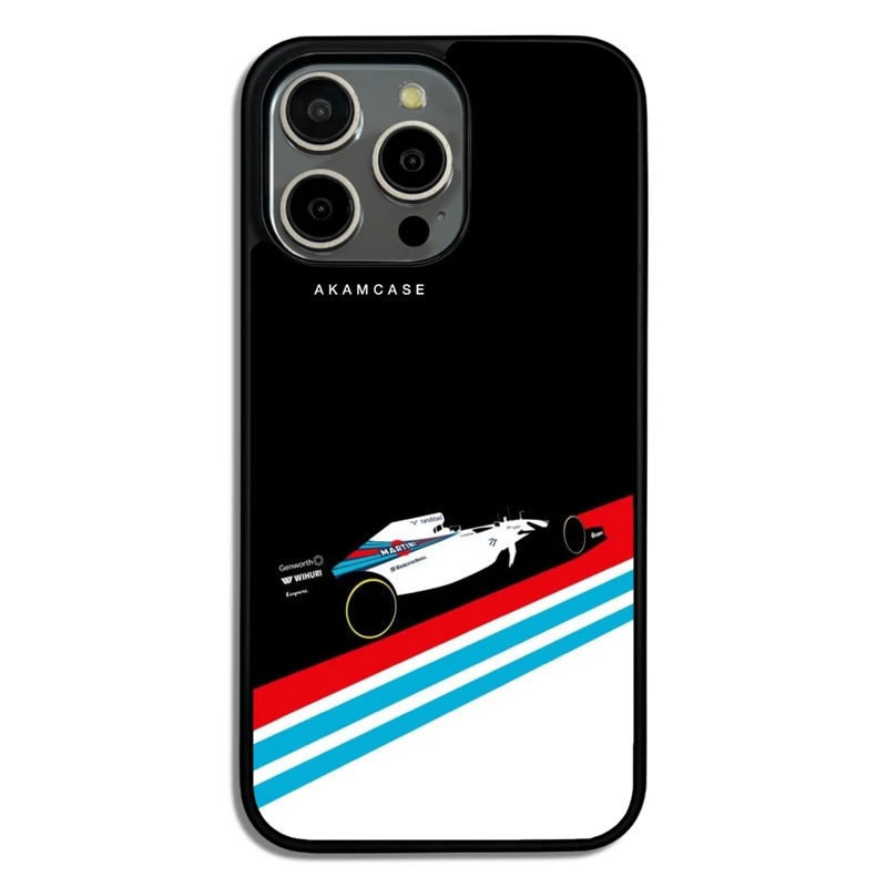 کاور آکام مدل AMCWA15PROMAX-CARS10 مناسب برای گوشی موبایل اپل iPhone 15 Pro Max