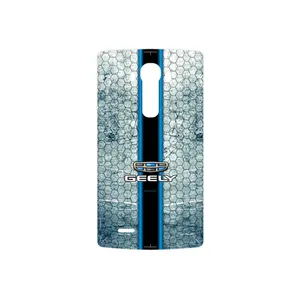 MAHOOT GEELY Cover Sticker for LG G3