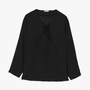 بلوز زنانه جیمو مدل 022685