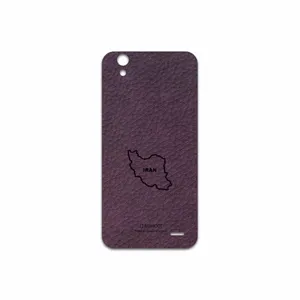 MAHOOT PL-IRC Cover Sticker for Huawei Ascend G630