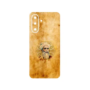 MAHOOT Rudaki Cover Sticker for Samsung Galaxy A26