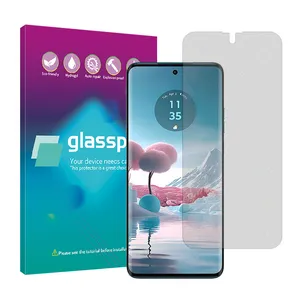 Glass pro Resistant model matte screen protector suitable for Motorola Edge 40 Neo mobile phone