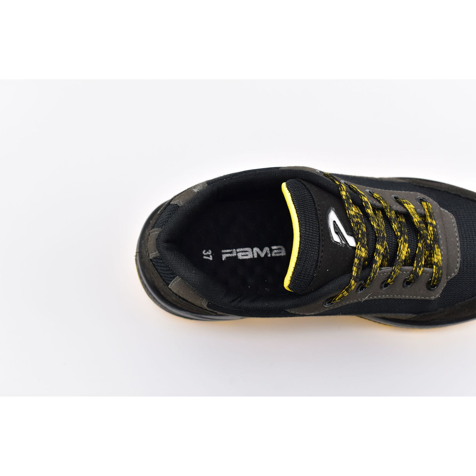 کفش طبیعت گردی زنانه پاما مدل اسلواکی کد G1743 -  - 6