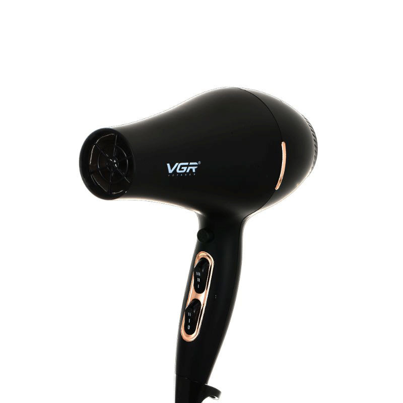 سشوار وی جی ار مدل V-433 سشوار وی جی ار مدل V-433