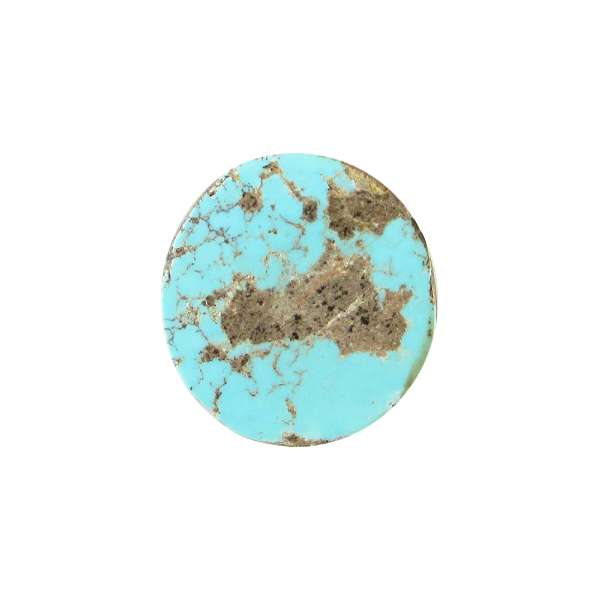 سنگ فیروزه نیشابوری پارلا گوهر کد 3604