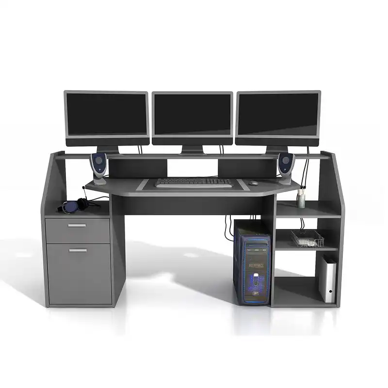 میز استودیو مدل DL180L