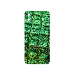 MAHOOT Crocodile Skin Cover Sticker for Samsung Galaxy F04