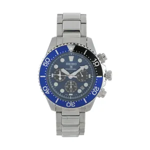 ساعت مچی عقربه‌ای مردانه سیکو مدل SSC741