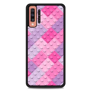 AKAM AMC-WSGA70-LEGO11 Cover For Samsung Galaxy A70
