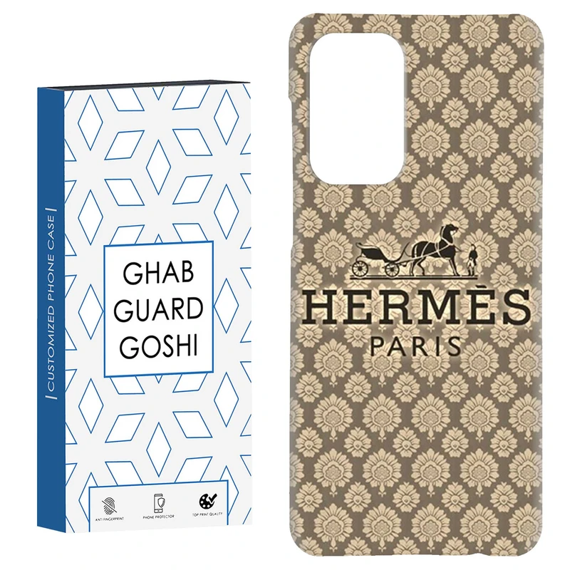 کاور قاب گارد گوشی کد Dimo-527 مناسب برای گوشی موبایل سامسونگ Galaxy A52 / a52s