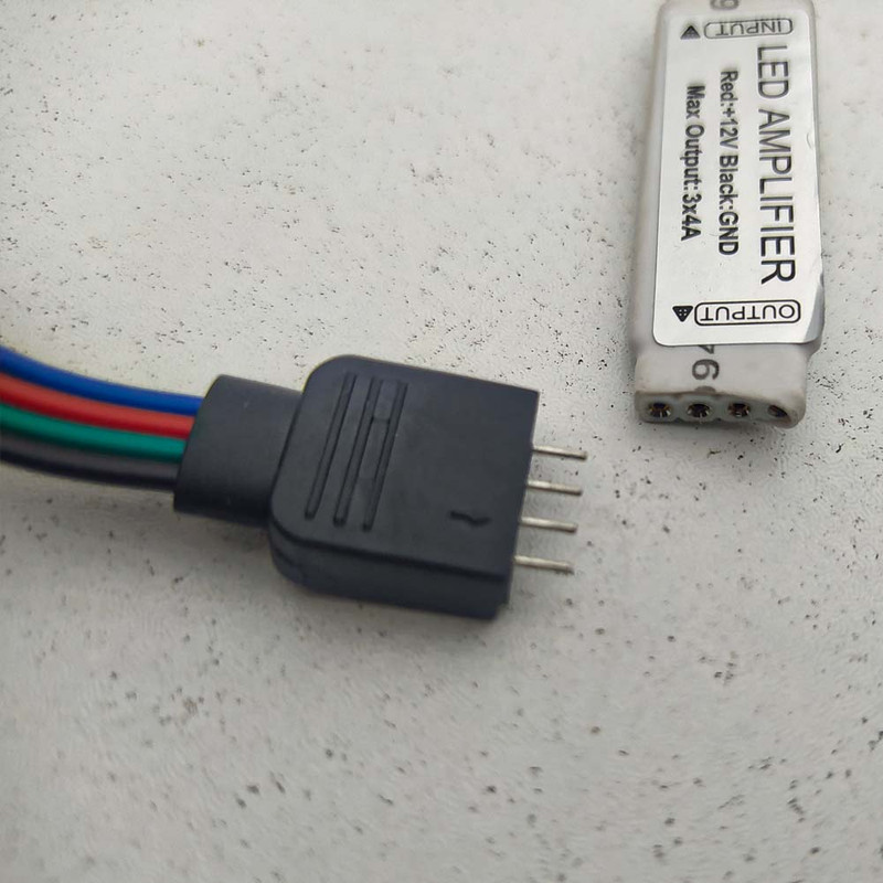 رابط ریسه مدل AMPLIFIER کد 12