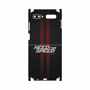 MAHOOT Need-for-Speed-Game-FullSkin Cover Sticker for Samsung Galaxy Z Flip