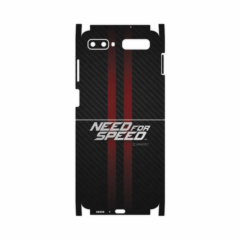 برچسب پوششی ماهوت مدل Need-for-Speed-Game-FullSkin مناسب برای گوشی موبایل سامسونگ Galaxy Z Flip