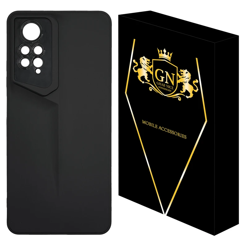 کاور قاب نایس محمدی مدل PRDESIGN مناسب برای گوشی موبایل شیائومی Redmi Note 11 Pro