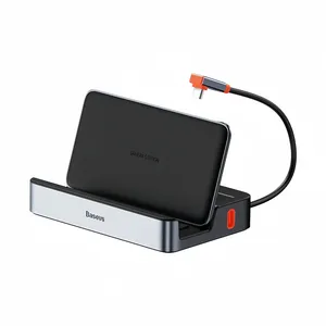 Baseus BS-OH116 7-Port USB-C Hub