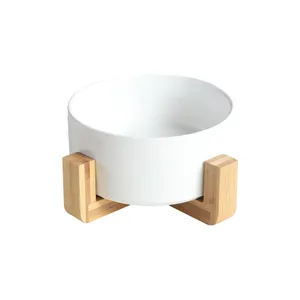 ظرف غذای گربه و سگ مدل MA-005