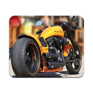 دستمال عینک مدل نانو طرح هارلی دیویدسن