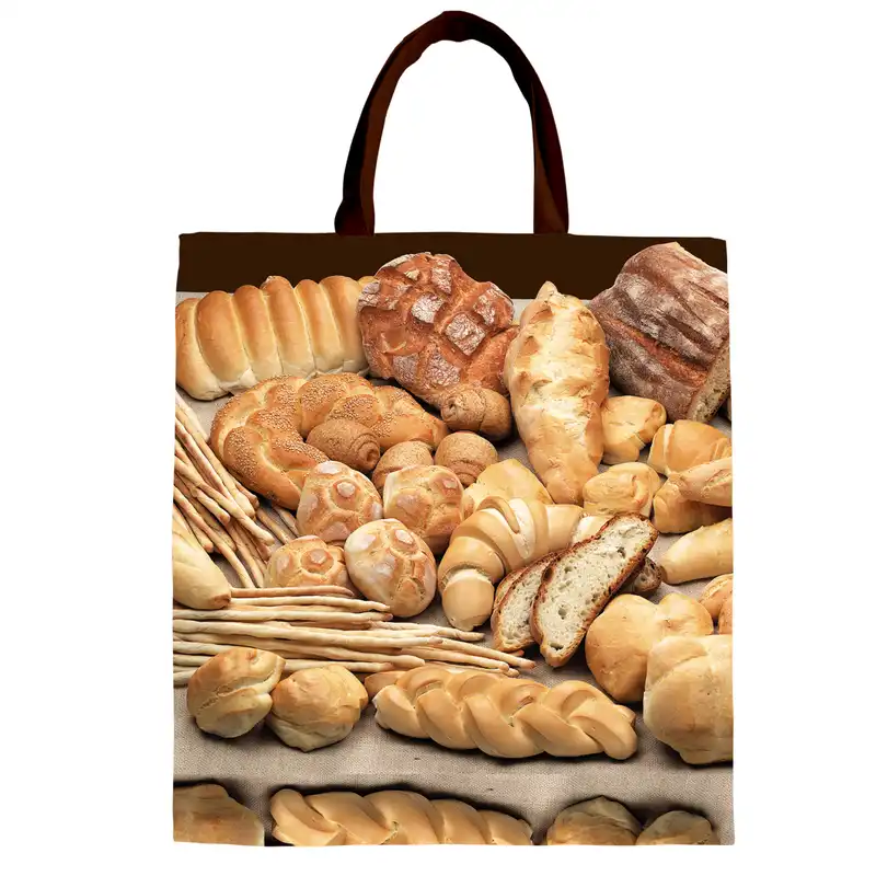 کیسه نان مدل نان کد 1