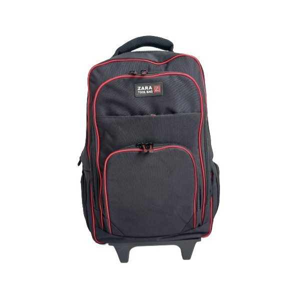 کوله پشتی ابزار زارازد مدل 116 چرخ دار