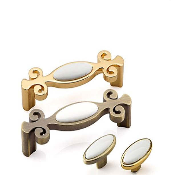 دستگیره کابینت مدل ML125