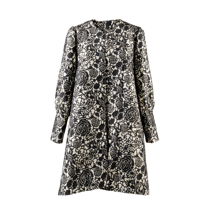 مانتو زنانه مدل ۱۳۱۹۵