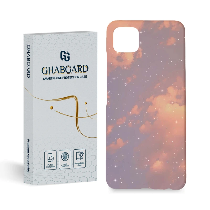 کاور قاب گارد مدل فانتزی مناسب برای گوشی موبایل سامسونگ Galaxy A22 5G