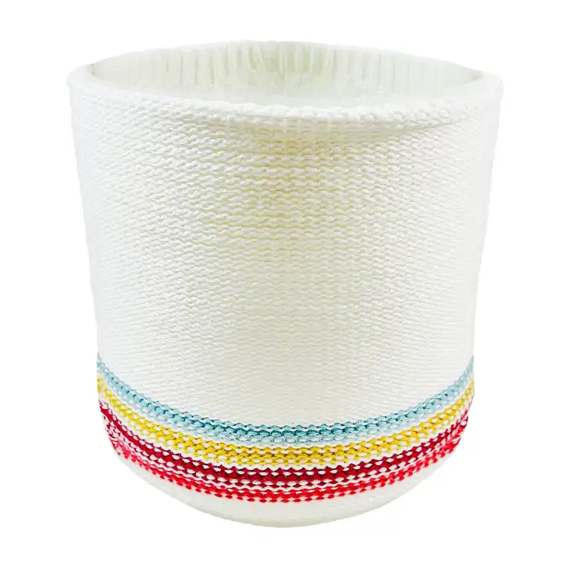 ست کلاه و شال گردن و دستکش بافتنی بچگانه مدل 167001