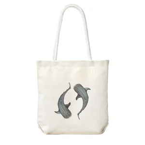 ساک خرید شادیت مدل نهنگ کد 426