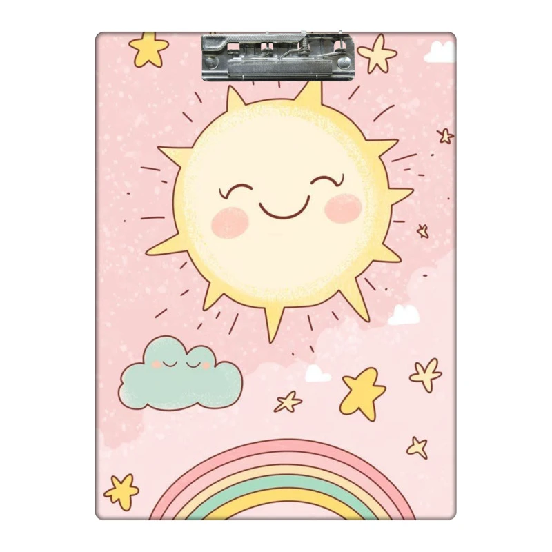 تخته شاسی طرح خورشید خانوم  کد 9283390 سایز A4