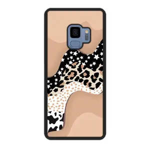 AKAM AMCDG-S9-AD10 Cover For Samsung Galaxy S9