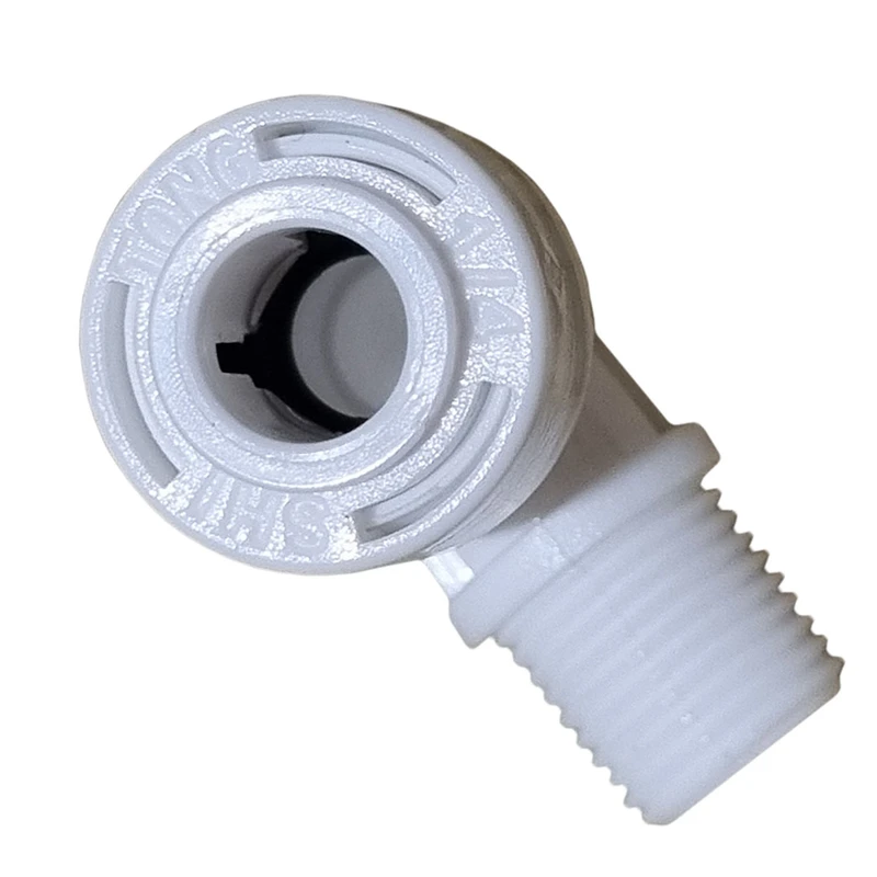 اتصال زانو هوزینگ ممبران مدل shitong کد 04 مناسب برای دستگاه تصفیه آب خانگی