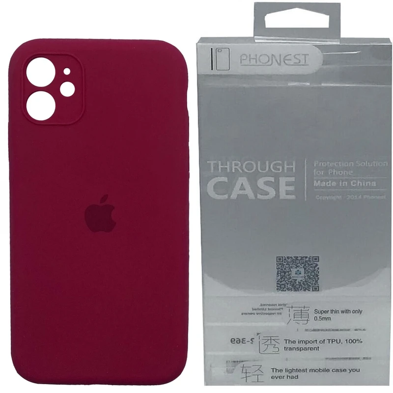 کاور مدل H67 مناسب برای گوشی موبایل اپل Iphone 12