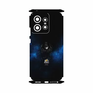 MAHOOT Eminem-FullSkin Cover Sticker for Motorola Edge 50 Pro