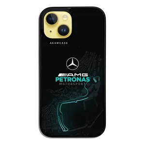 AKAM AMC-WA15-BENZ15 Cover For Apple iPhone 15