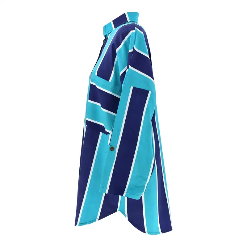 مانتو زنانه مدل M3443