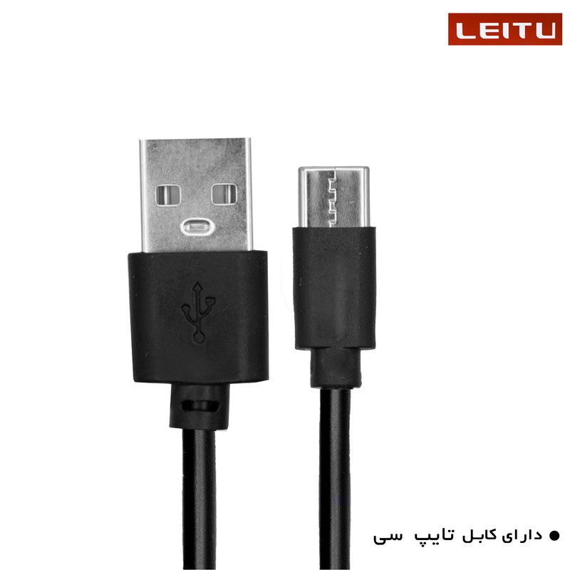 هدفون بی سیم لیتو مدل LT - 24