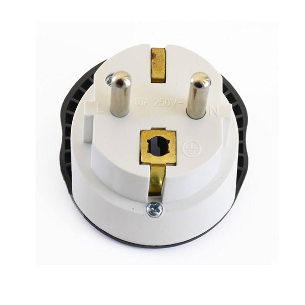 مبدل برق مارکه مدل KML-16