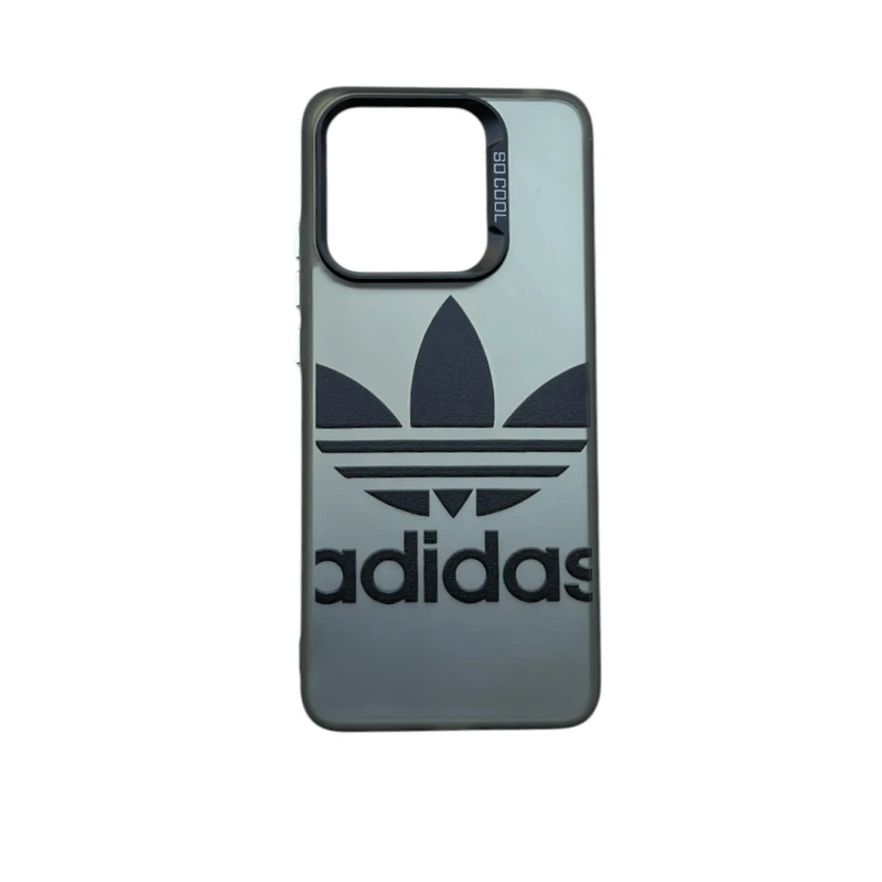 کاور طرح ادیداس کد 5656 مناسب برای گوشی موبایل شیائومی Redmi note 13 4G